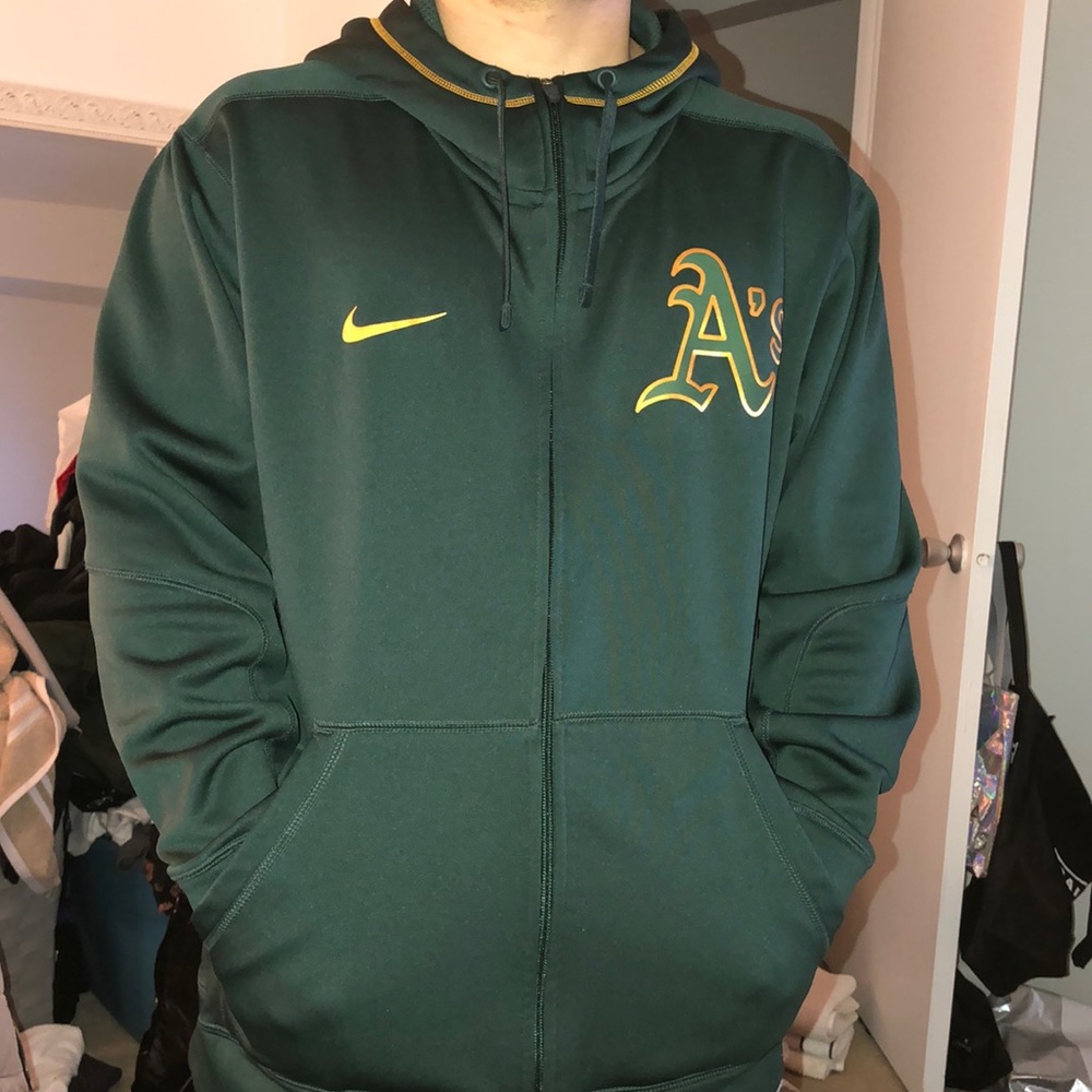 Like new jacket